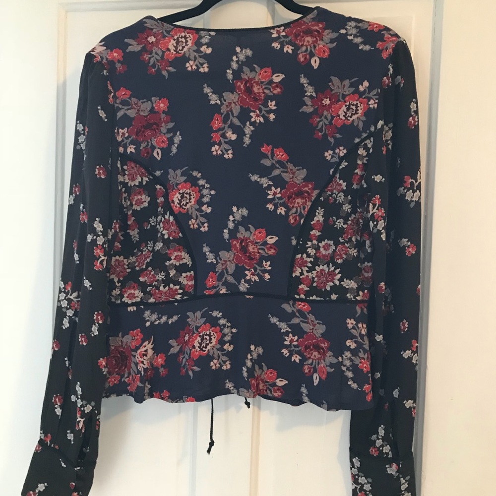 Free people top - Picture 5 of 5